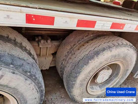 Buy XCMG 25k Used Crane / 7 Buy XCMG 25k Used Crane / 7